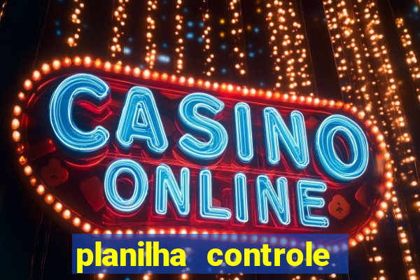 planilha controle day trade